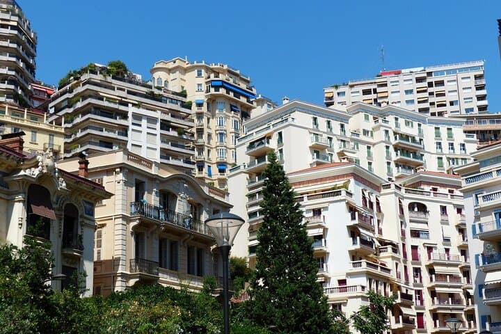 Private Tranfer From Torino To Monaco, 2 Hour Stop in Savona — photo 1 of 6