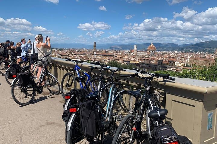 Florence-Private bike tour — photo 1 of 10