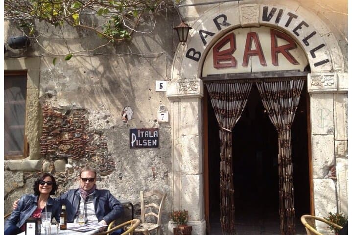 Godfather Private Tour — photo 1 of 34