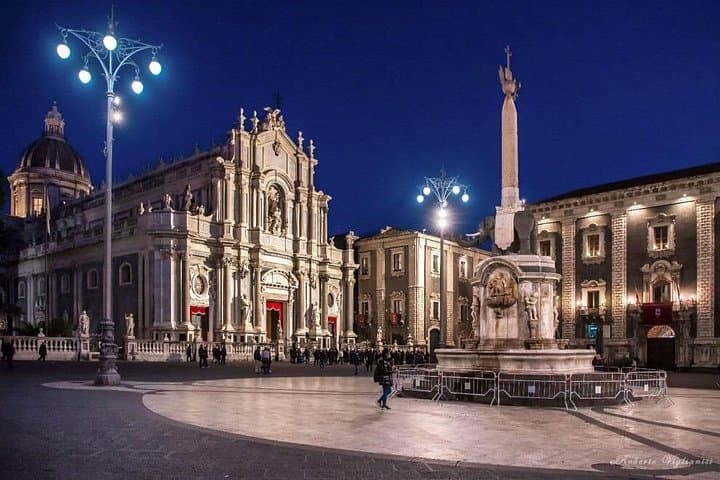Private tour of Catania and the Riviera of the Cyclops — photo 1 of 50
