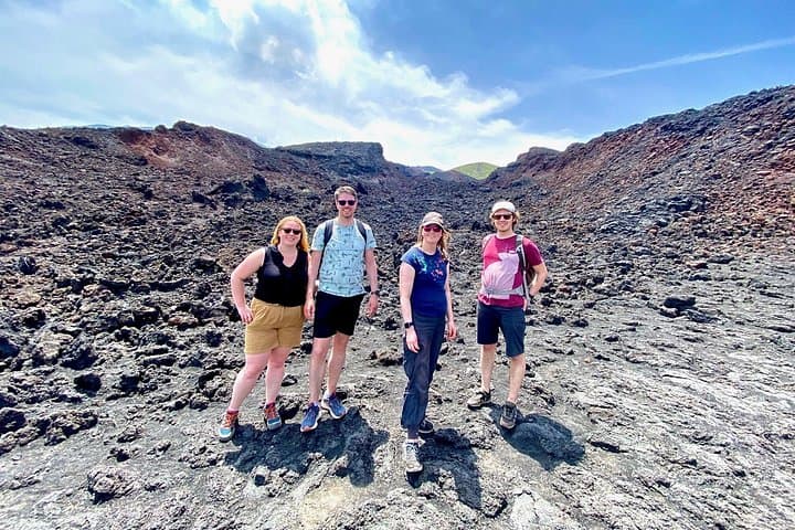 Cefalu Etna wild jeep experience — photo 1 of 47
