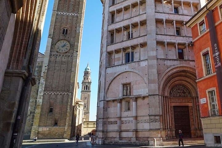Parma Classic Walking Tour — photo 1 of 11
