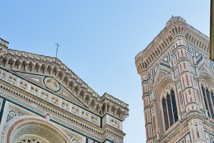 Walking Tour and Wine Experience in Florence — photo 1 of 10