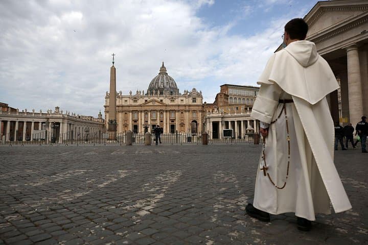 Atmospheric Rome: Private 4-Hour Tour with driver — photo 1 of 15