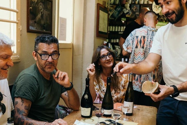 Bologna Gastronomic Private Tour with Local Guide — photo 1 of 11