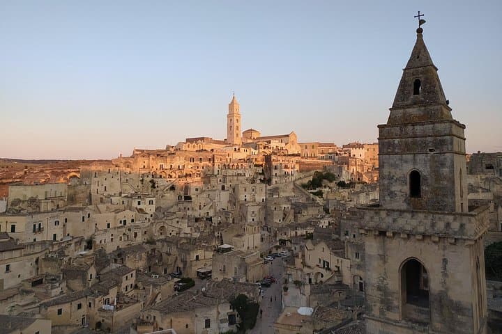 Matera Walk Through History — photo 1 of 12