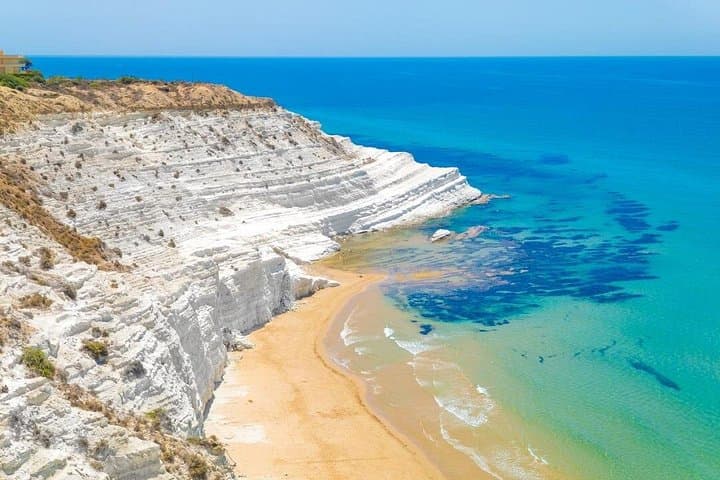 Agrigento : Valley of the Temples Day Trip from Palermo — photo 1 of 6