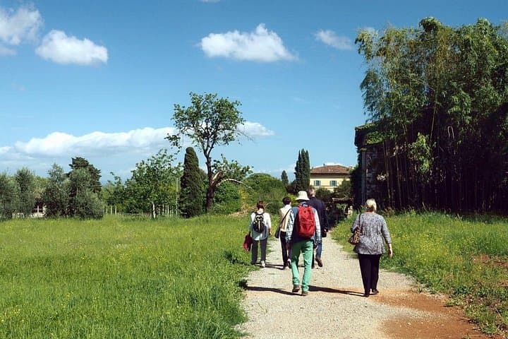 La Dolce Vita of the renaissance - Half-Day Walking Tour — photo 1 of 4