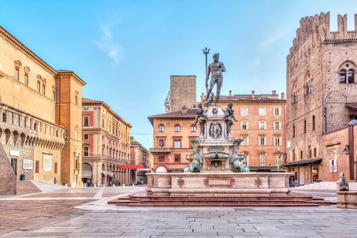 Best of Bologna in one day : Food, architecture, art and history — photo 1 of 11