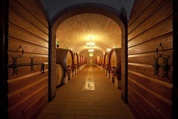 Amarone Wine Tasting from Verona — photo 1 of 11