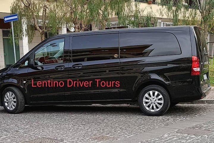 Amalfi Coast Day Tour from Sorrento — photo 1 of 9