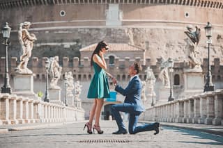 Photographic Tour of the City of Rome Photos for Individuals, Couples and Families