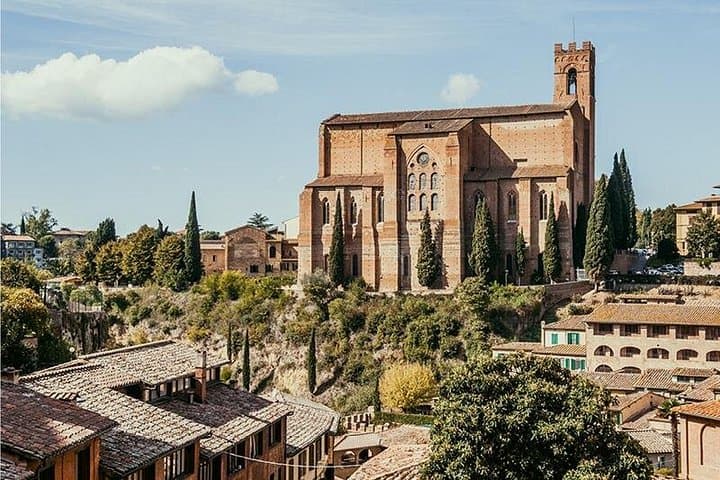 Mysterious Siena City Bike Tour — photo 1 of 25
