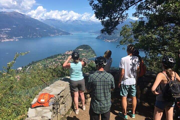 Bellagio's Wild E-bike Tour - Tuesday and Thursday — photo 1 of 4