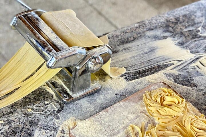 Group Pasta & Tasting Experience — photo 1 of 5