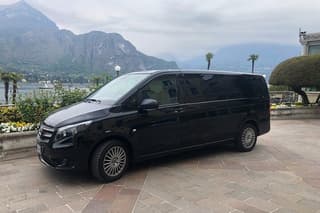 Private Transfer Tirano to Lake Como – No Trains, Door-to-Door