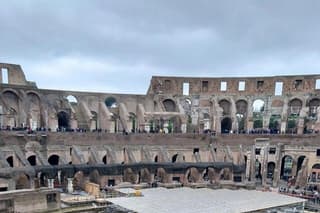 Fiumicino Airport Transfers