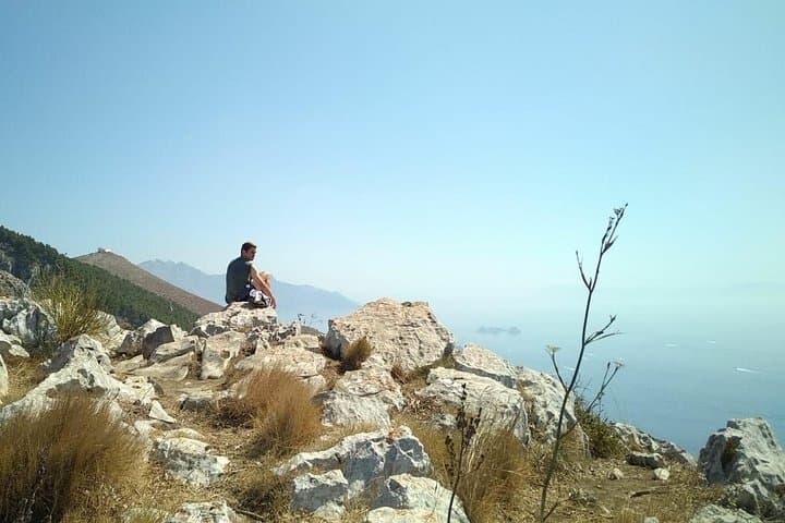 Guided Tour to Punta Campanella and the Minerva Trail — photo 1 of 13