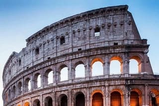 Private Transfer from Rome City or Fiumicino to Positano