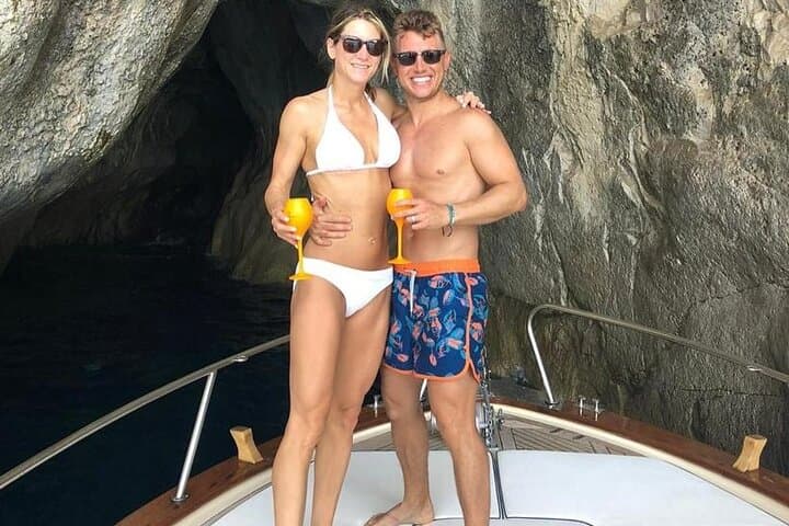 Exclusive Private Boat Tour to Capri — photo 1 of 10