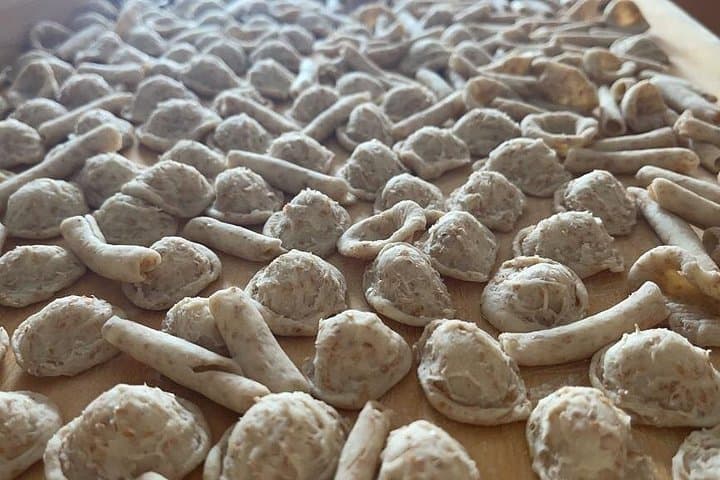 The secrets to a Perfect Pasta with the Best Chefs Ever — photo 1 of 27