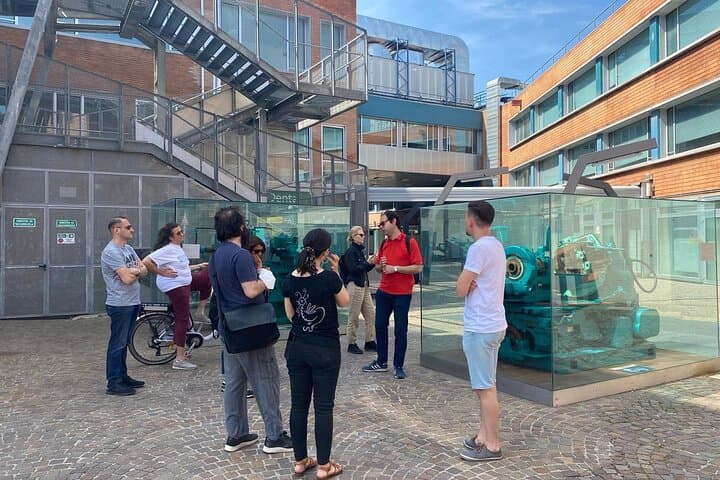Bologna : Private Custom Walking Tour With A Guide (Private Tour) — photo 1 of 7