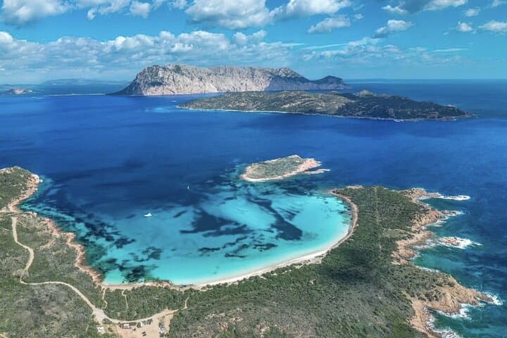 San Teodoro: Mini Tour of the Tavolara Archipelago — photo 1 of 6