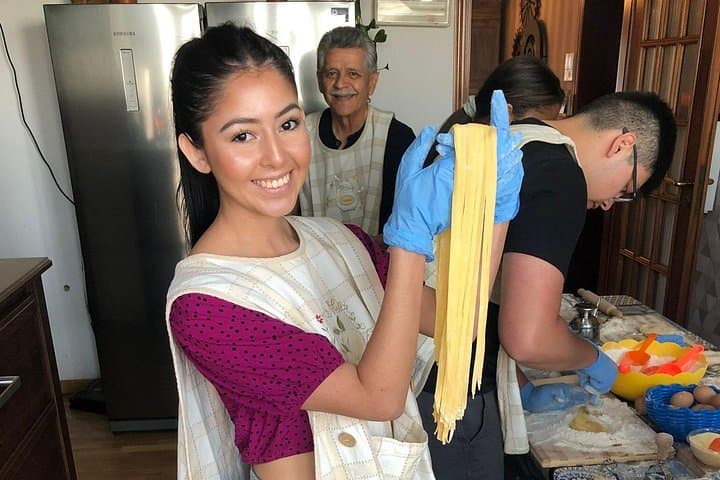 Cooking Class Donna Rita — photo 1 of 5