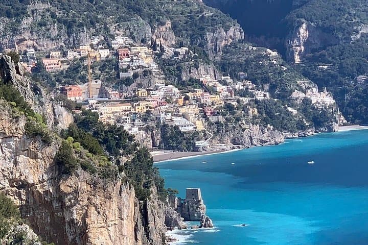 Amalfi Coast Tour — photo 1 of 4