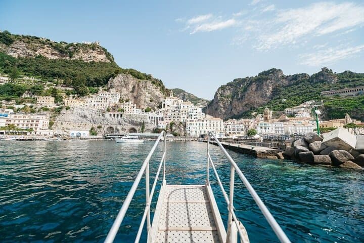 Amalfi Coast Shared Tour from Sorrento/Nerano — photo 1 of 26