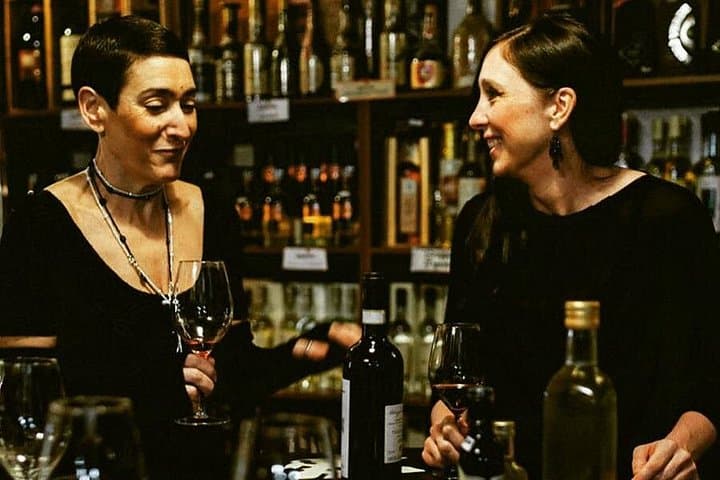 Florence Food and Wine Walking Tour - Private — photo 1 of 6