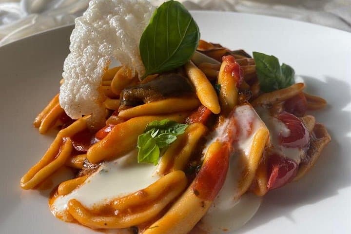 2 Hour Cooking Course in the Lattari Mountains, Flavors of Campania — photo 1 of 6