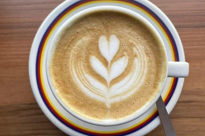Private Coffee and Sweets Tour Caffé, Chocolate, Gelato & More — photo 1 of 6