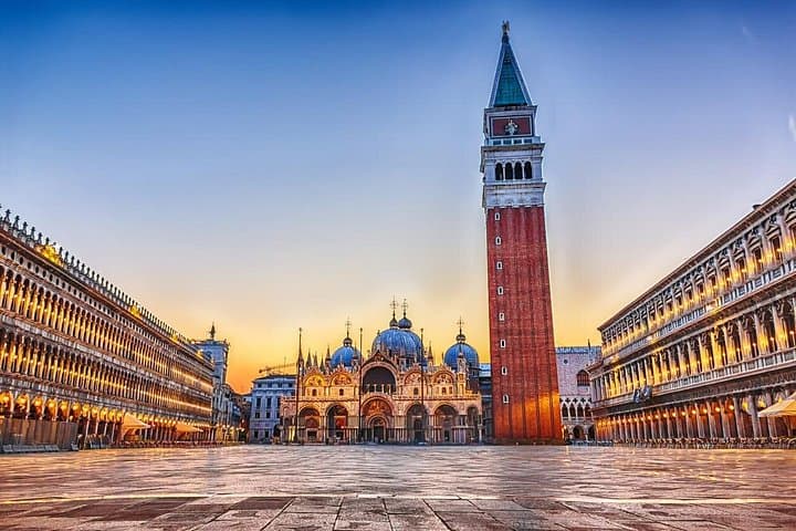 Exclusive Venice Private Tour: Doge's Palace and Correr Museum — photo 1 of 7
