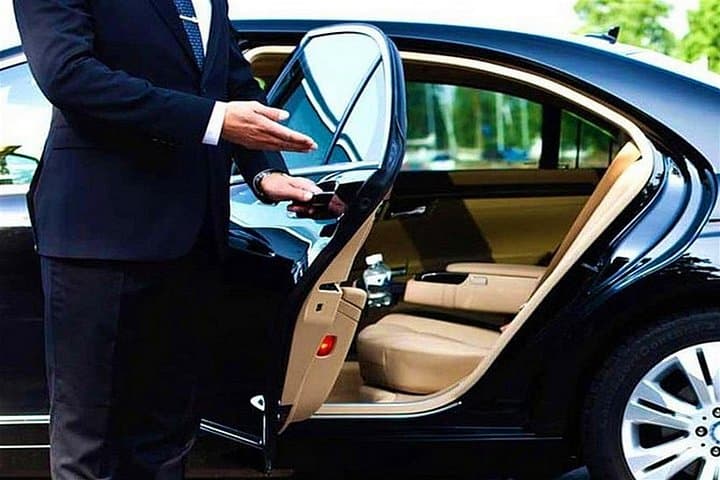 Door-To-Door Private Transfer Rome to Civitavecchia Port or viceversa — photo 1 of 6