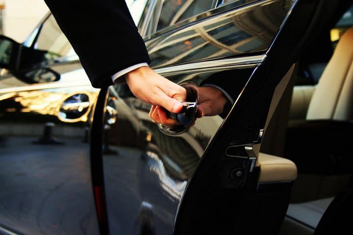 Door-To-Door Private Transfer Fiumicino FCO Airport to Civitavecchia Port — photo 1 of 6