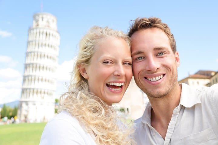 Exploring Pisa – Private Walking Tour for Couples — photo 1 of 6