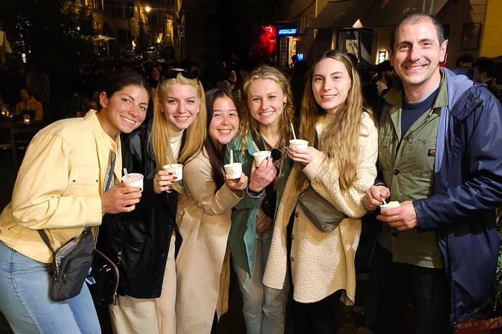 Rome: Rione Monti Food Tasting Tour — photo 1 of 33