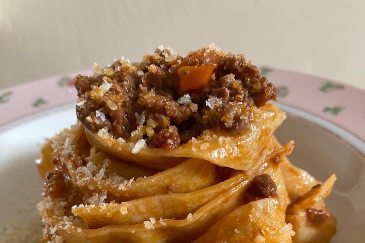 Handmade Pasta making Class with Chef Antonio — photo 1 of 6