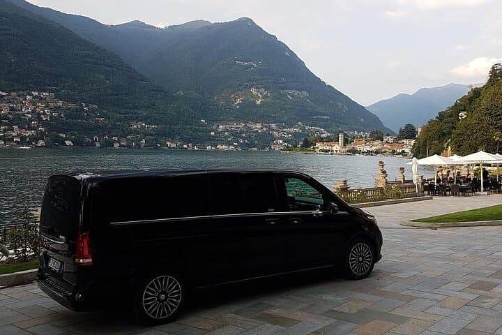 LakeComo-Private Trs MXP to Sala Comacina-Lenno-Tremezzo-Menaggio — photo 1 of 10