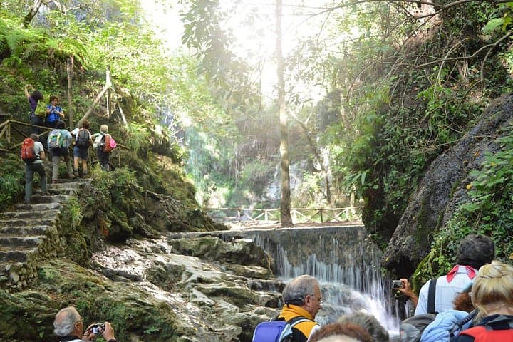Private tour in Valle delle Ferriere with Gennaro — photo 1 of 11