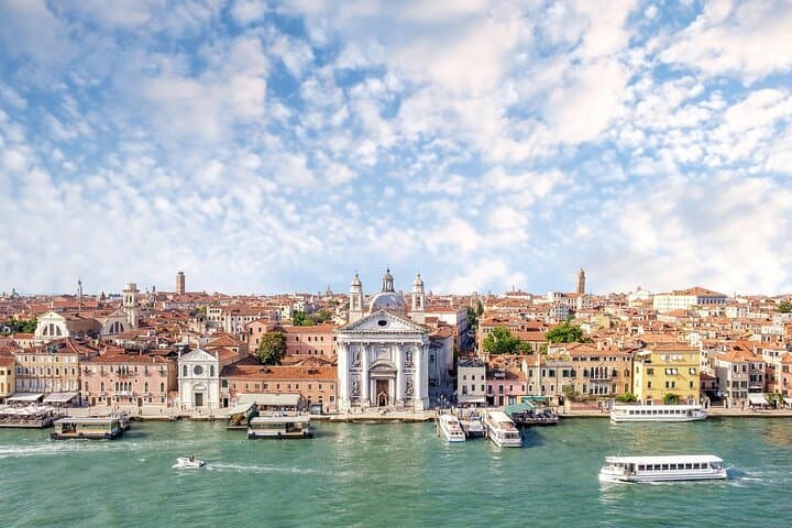 Private walking tour of Venice — photo 1 of 11