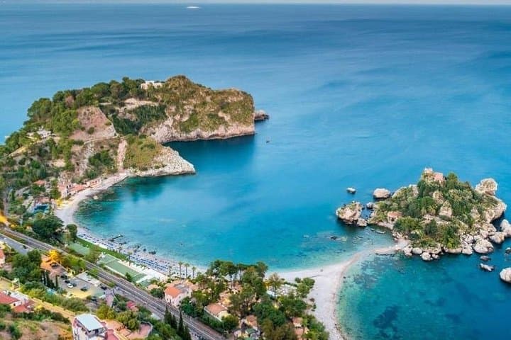 Taormina Castelmola private tour — photo 1 of 14
