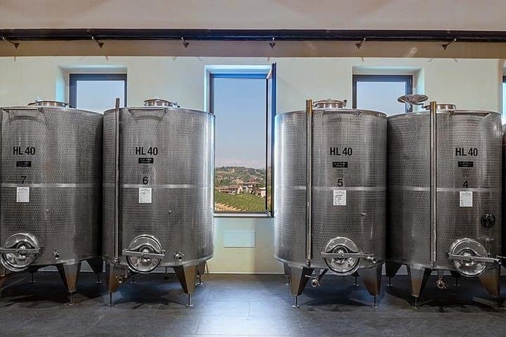 2 Hours Guided Tour and Wine Tasting in the Heart of Roero — photo 1 of 13