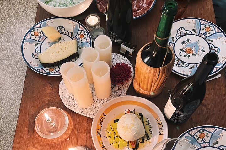 Cooking Class and Meals with a French Chef in Rome — photo 1 of 6