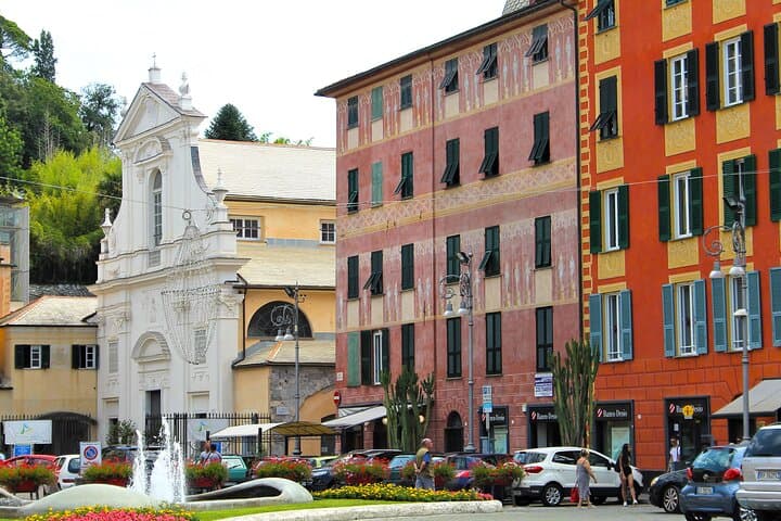 Magnificent Tigullio - Gourmet and Historical Tour in Chiavari — photo 1 of 21