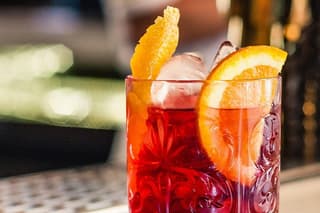 Taormina Rooftop & High End Cocktail Bar Walking Tour