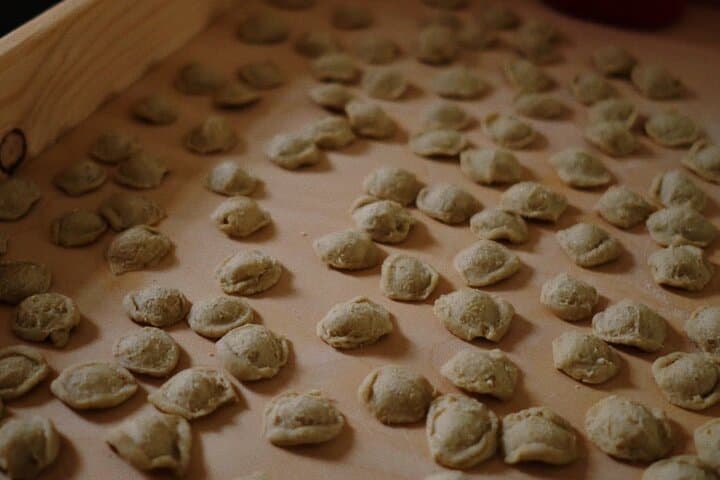 Pasta Cooking Classes and Apulian Recipes — photo 1 of 5