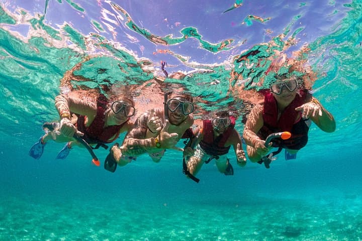 Snorkelling Experience — photo 1 of 6