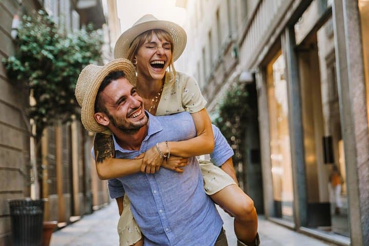 Romantic Milan: A Private Walking Tour Through Iconic Piazzas — photo 1 of 6